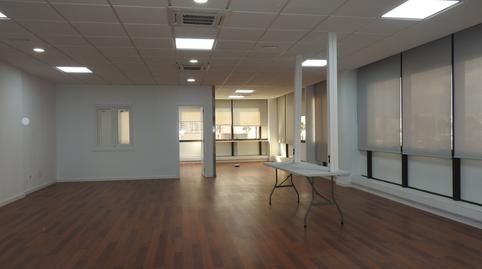 Foto 5 de Oficina en venda a Plaza Castillo de la Luz del, 6, Isleta, Las Palmas de Gran Canaria