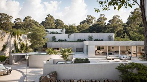 Photo 3 of House or chalet for sale in Puerto de Sotogrande - La Marina, Sotogrande