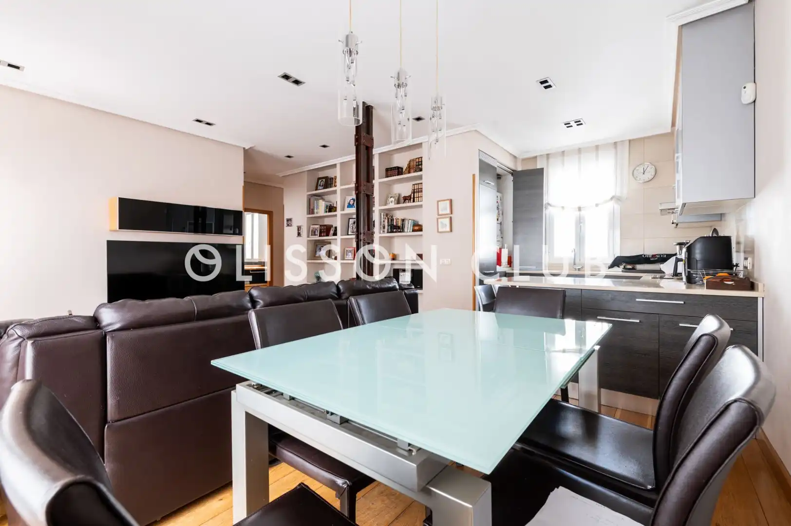 Penthouse mit Aufzug zum Verkauf in Retiro, imagen 2