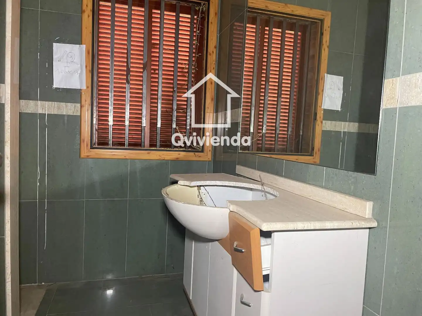 Cocina de Casa o chalet en venta en Caldes de Montbui con Calefacción, Terraza y Piscina