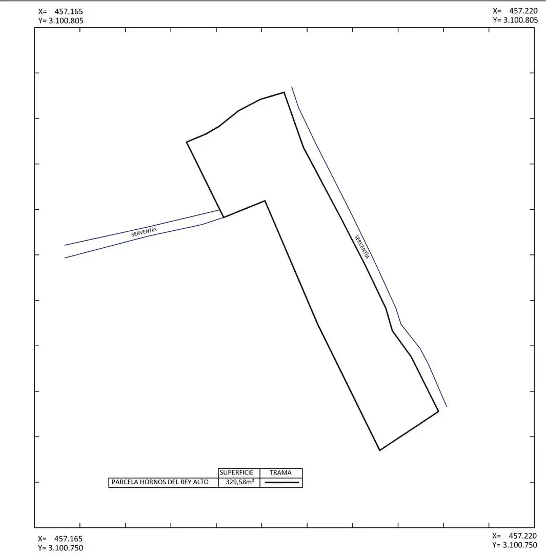Rural land for sale in Calle GARABATO, imagen 22