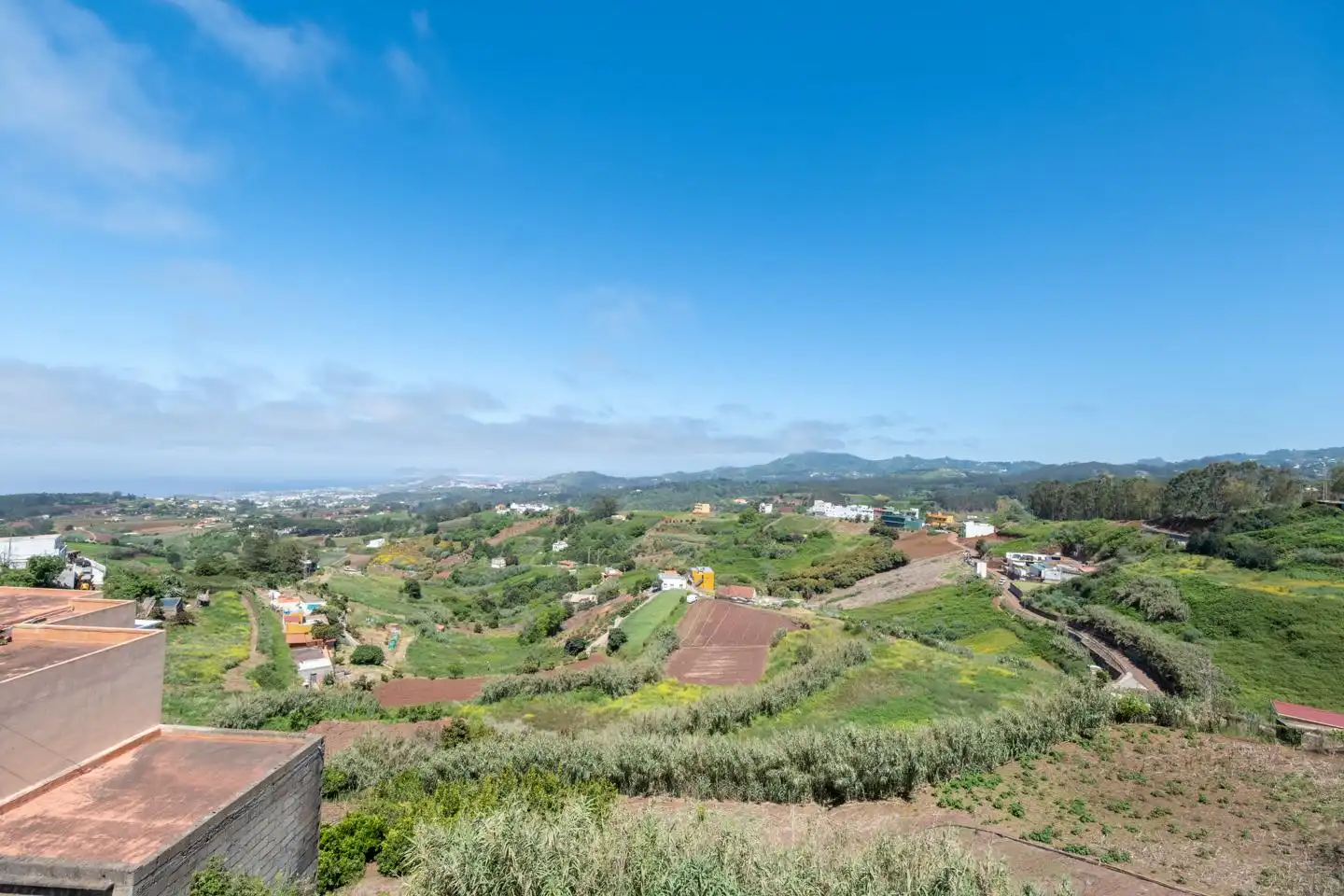 Edificio en venta en Santa María de Guía de Gran Canaria