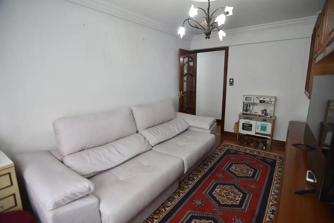 Flat with terrace for sale in Polonia Etxeberria Kalea, imagen 3