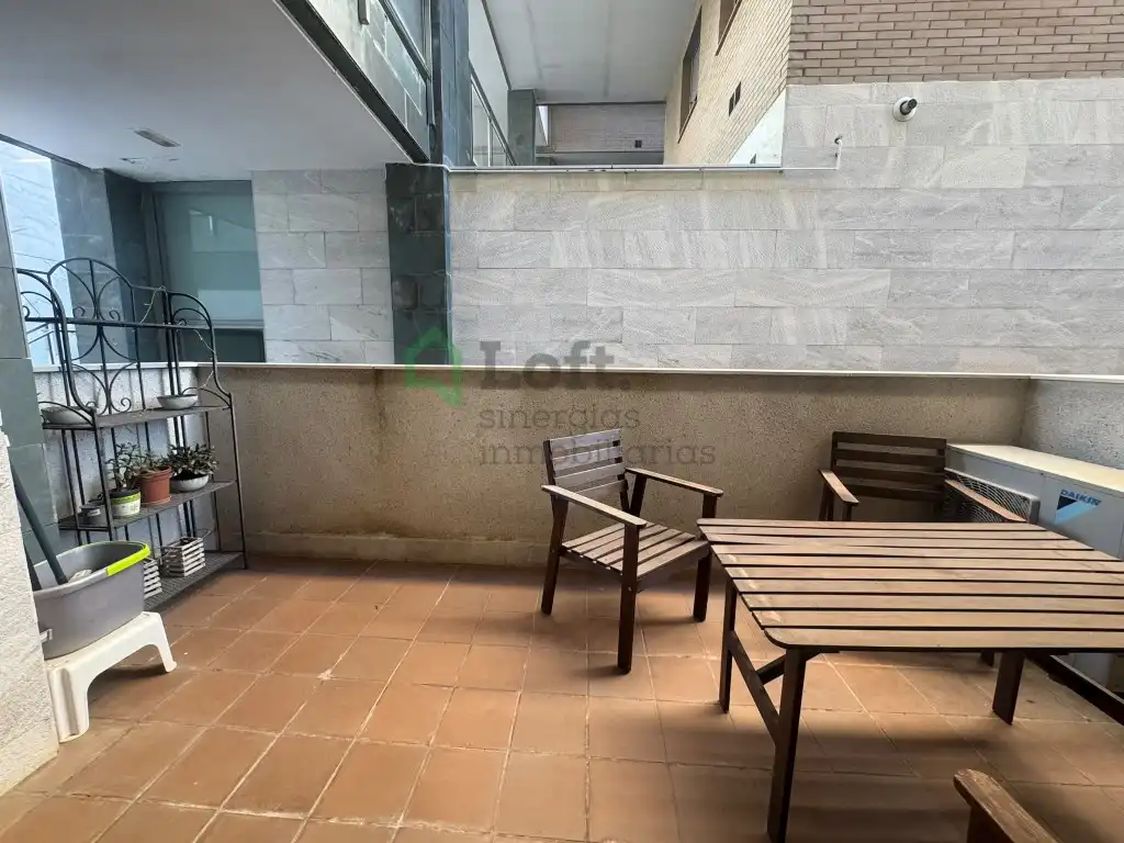 Apartamento con ascensor en venta en Maria Auxiliadora - Barriada de Llera, imagen 2