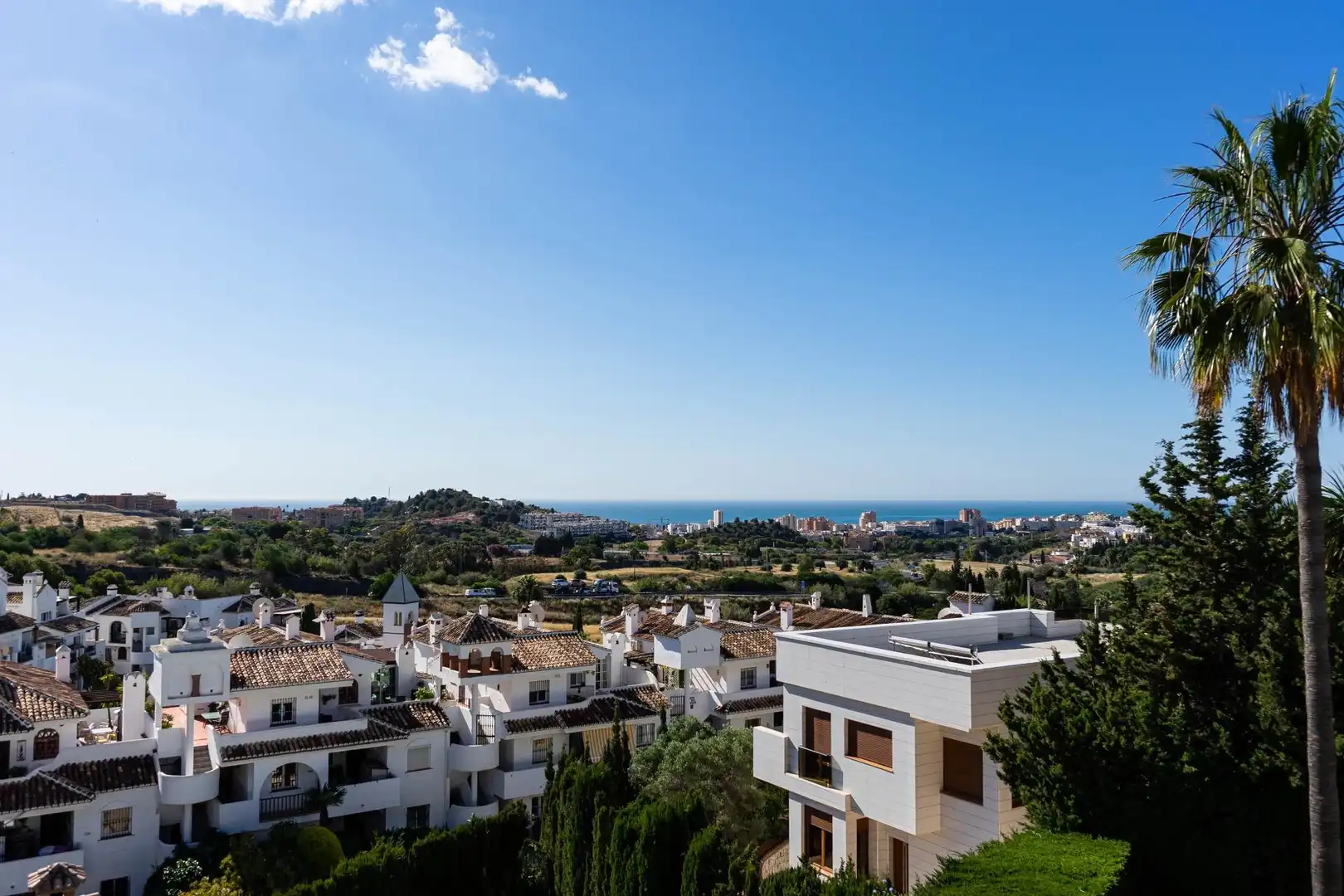 Chalet con terraza en venta en Urbanizacion VISTA VERDE, imagen 34