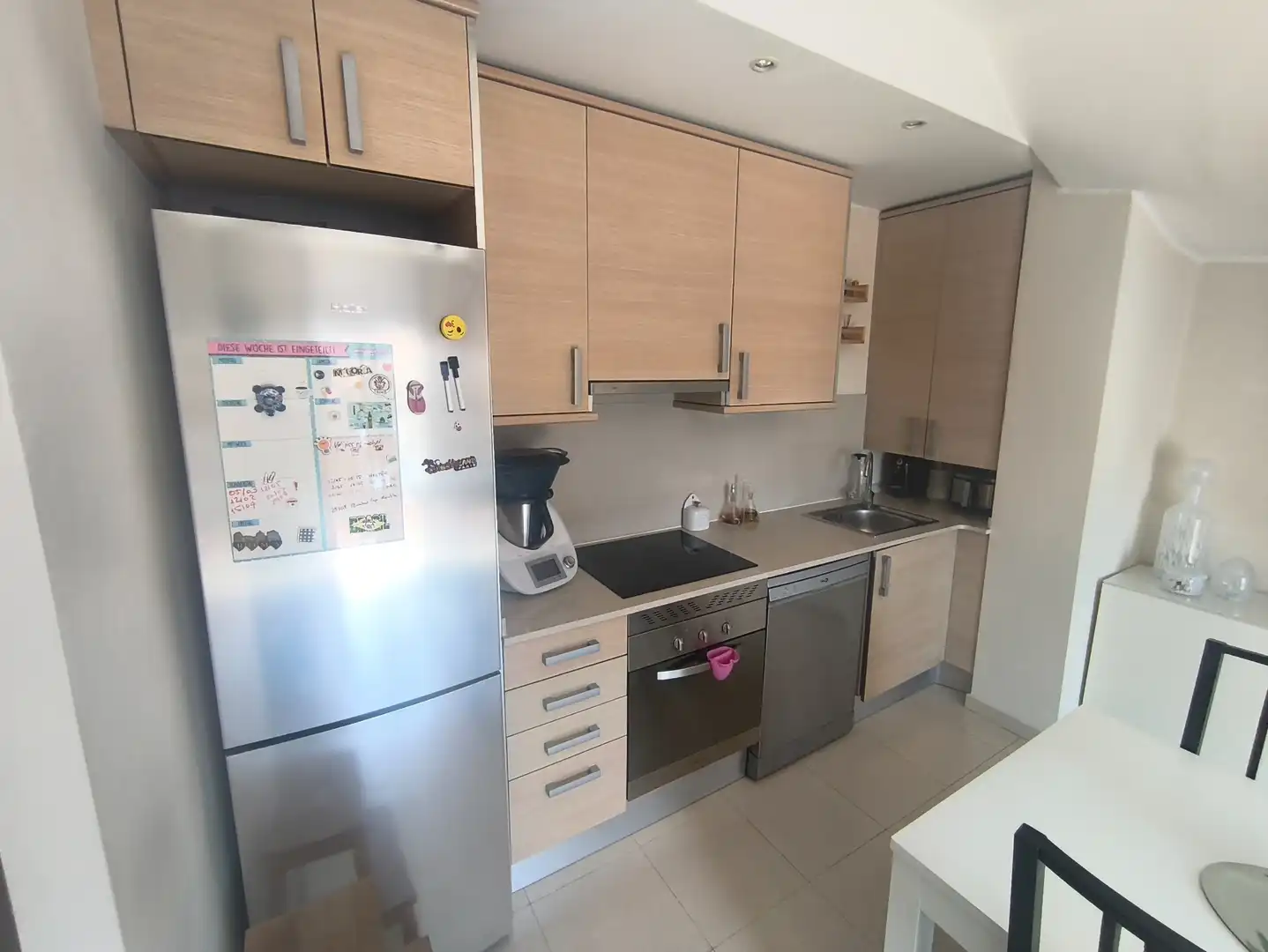Duplexes for sale in Carrer Ample, Sant Pere Nord