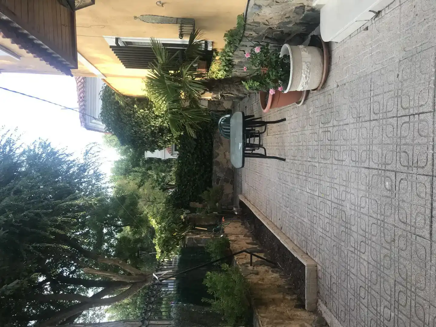 Terrassa de Casa o xalet en venda en  Albacete Capital amb Balcó