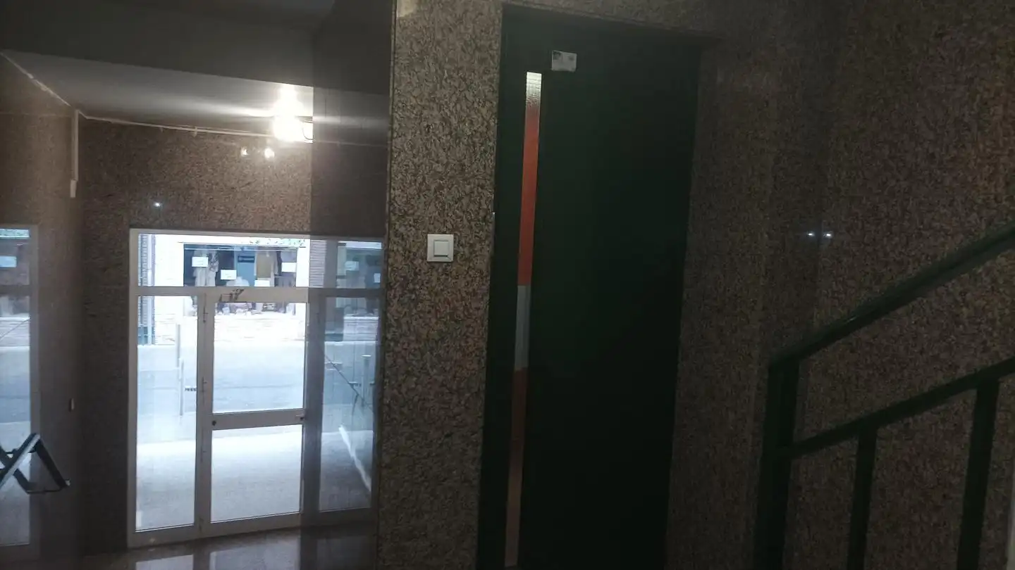 Ático de alquiler en Calle Luis Guedea, Centro