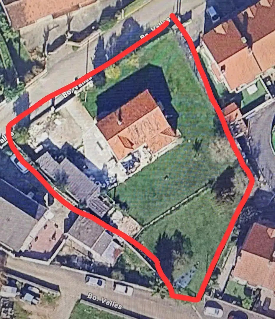 Casa o xalet en venda en Reocín
