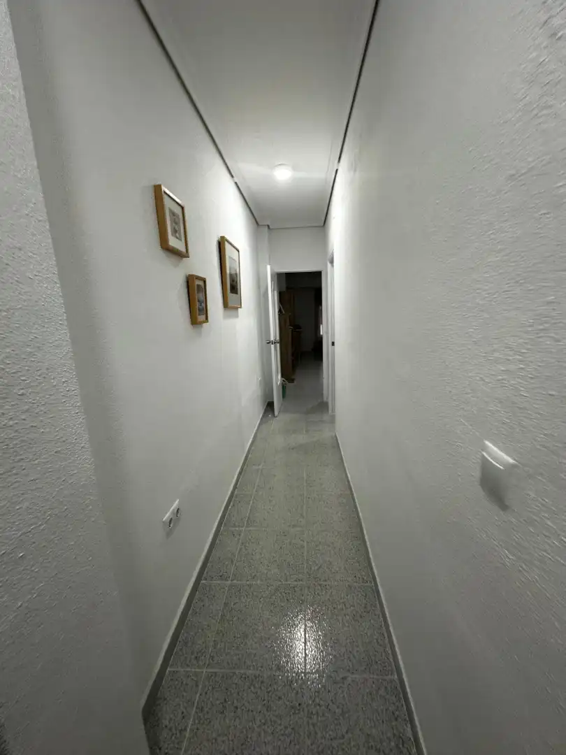 Flat for share in Jaén  with Air Conditioner, Furnished and Balcony