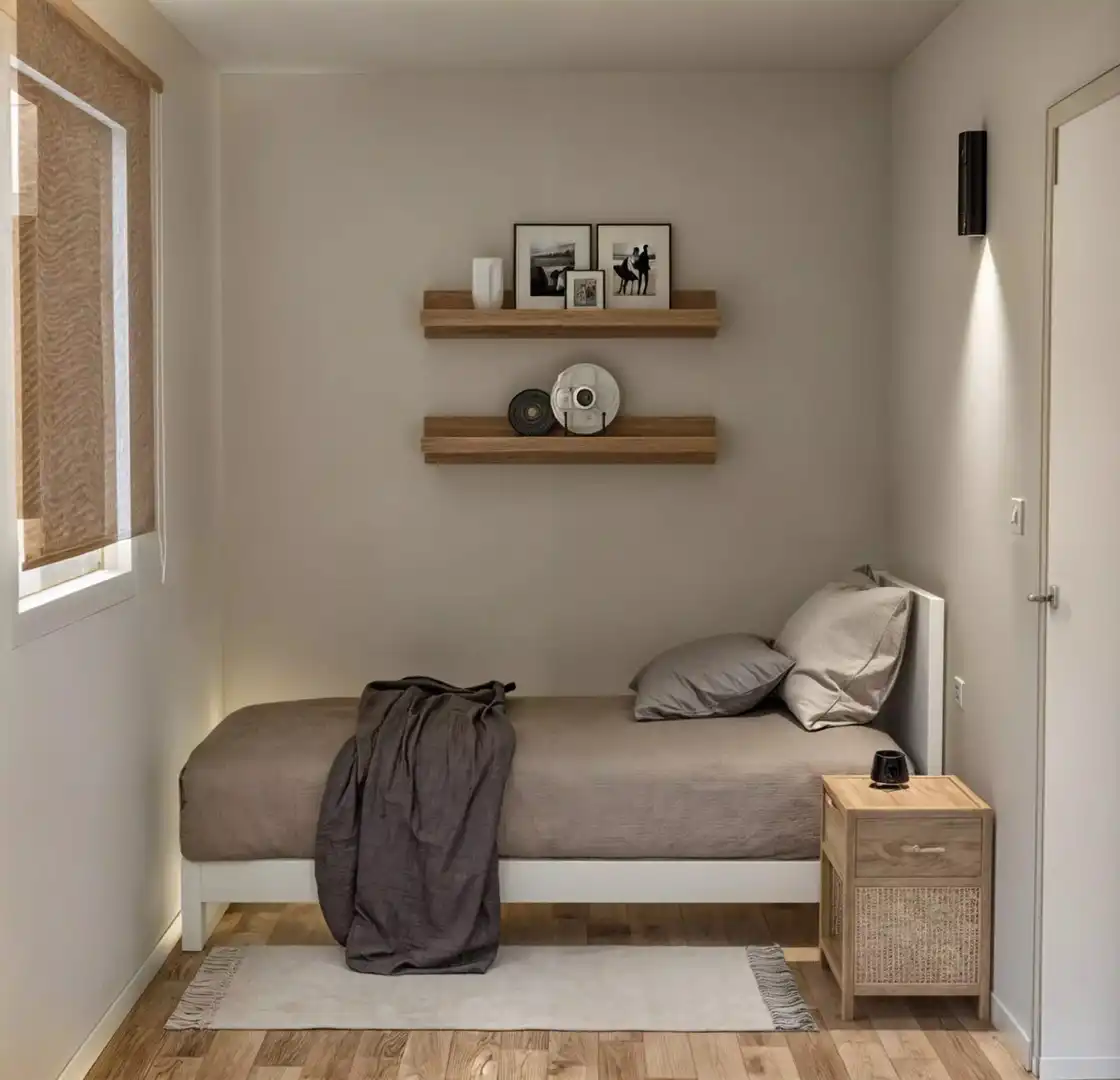 Apartment mit Aufzug zum Verkauf in Puerto Deportivo, imagen 12