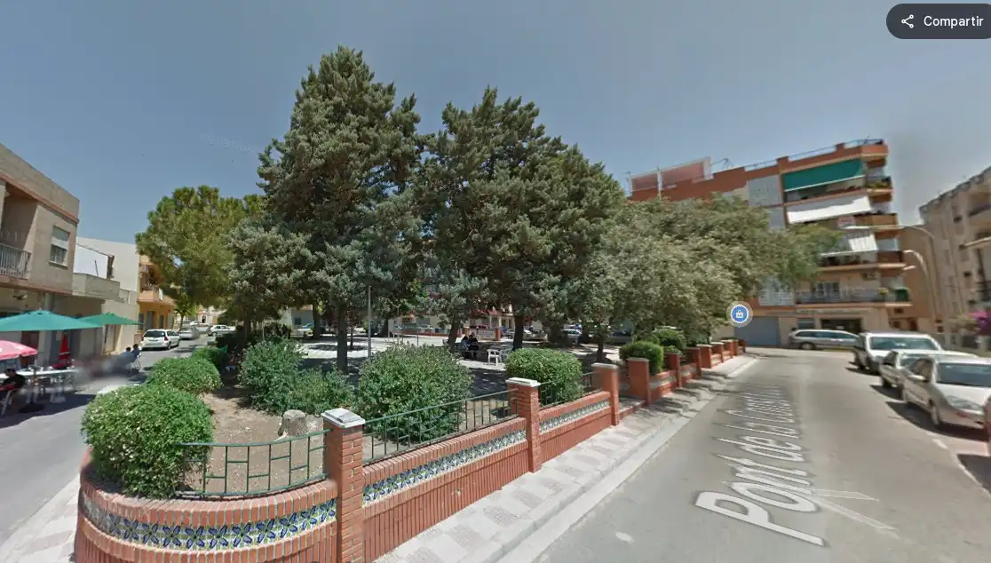 Residential land for sale in Pont de la Constitució, imagen 7