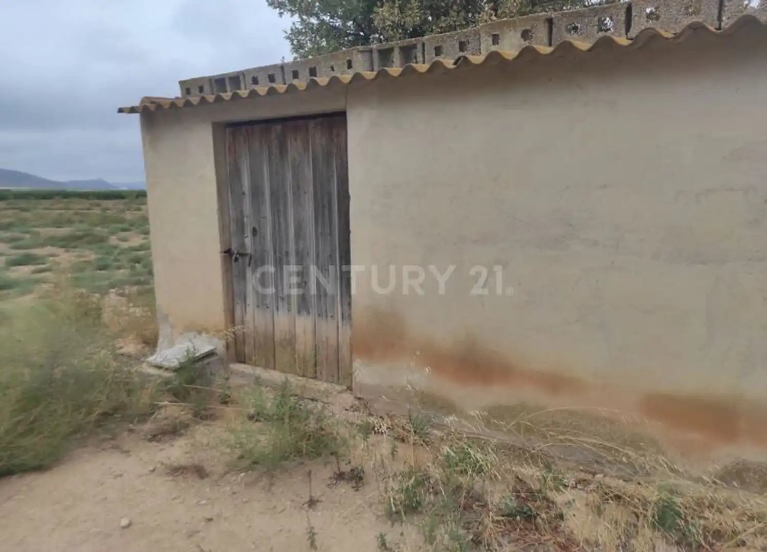 Rustikales Grundstück zum Verkauf in Calle Vereda 246, imagen 3