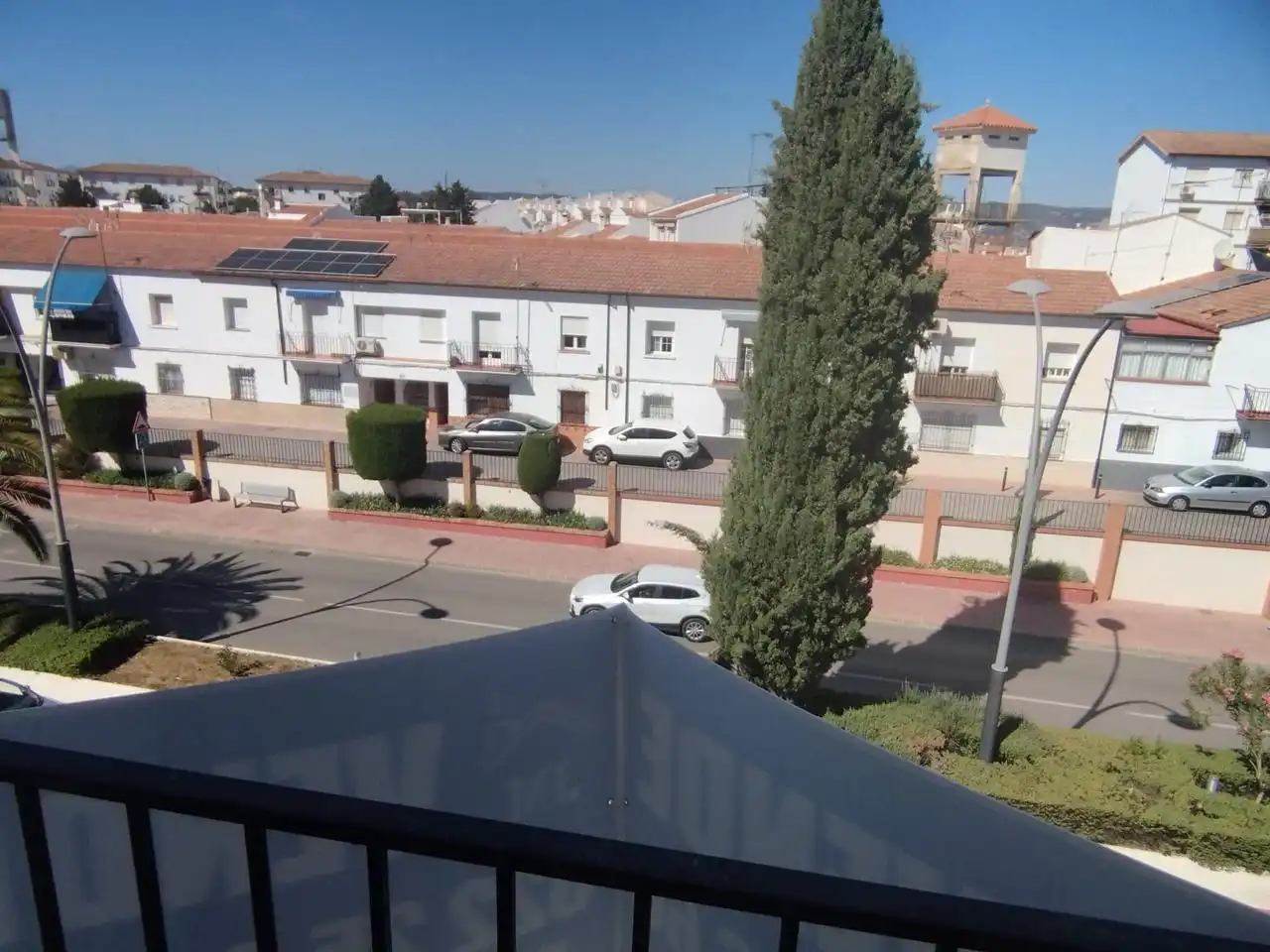Appartement avec terrasse à louer à San Rafael, imagen 22