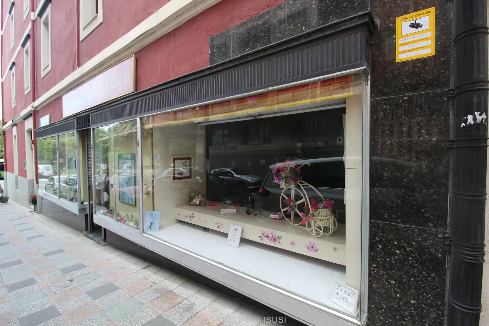 Gewerbefläche zum Verkauf in Avenida Murrieta Etorbidea, imagen 2