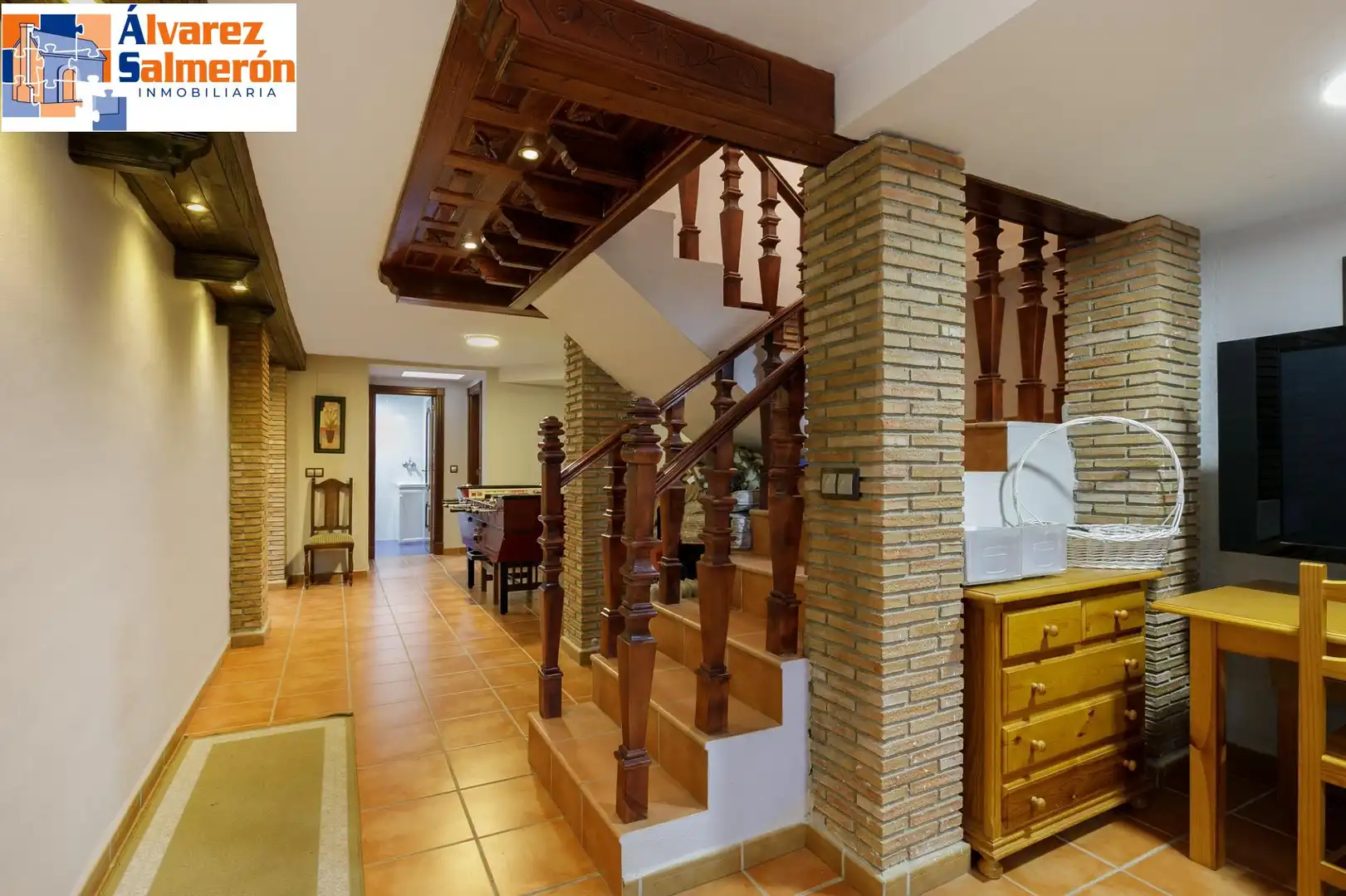 Home with terrace for sale in DR MARAÑON, imagen 23