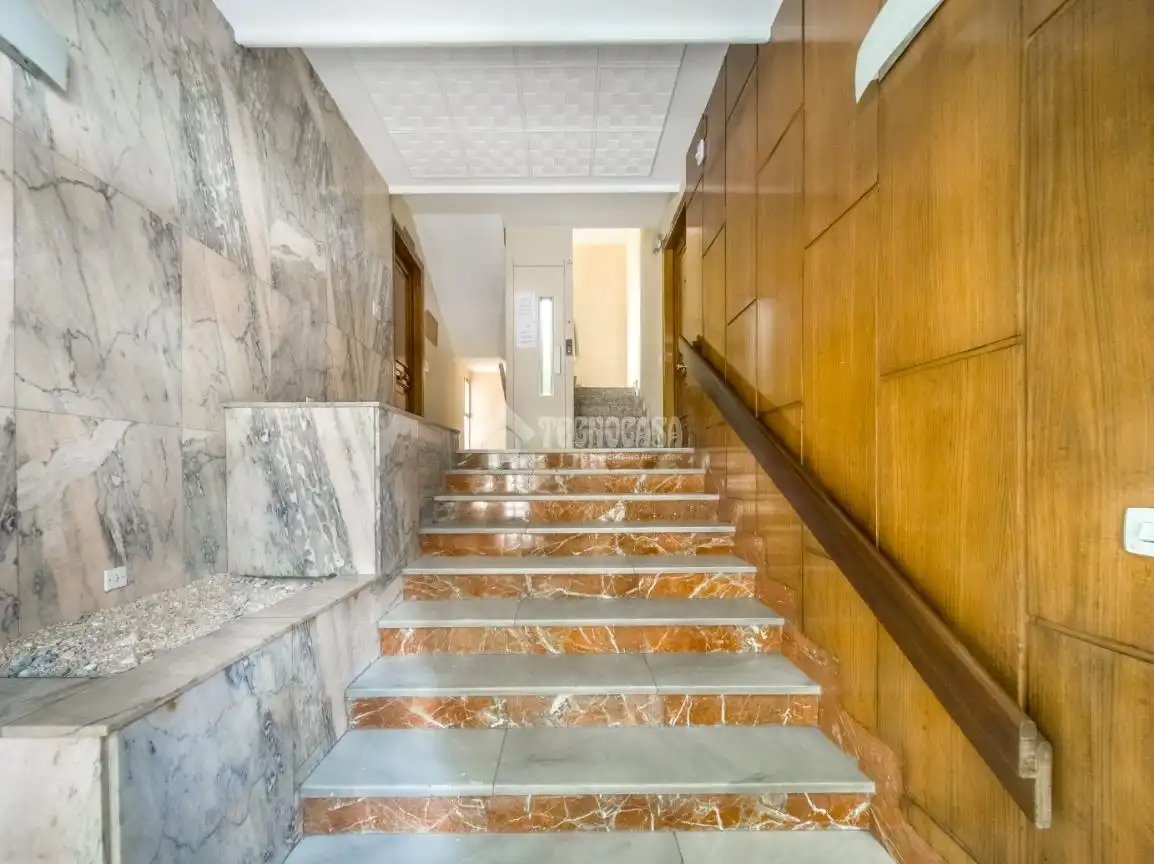 Flat with lift for sale in Calle Hermanos Machado, imagen 20