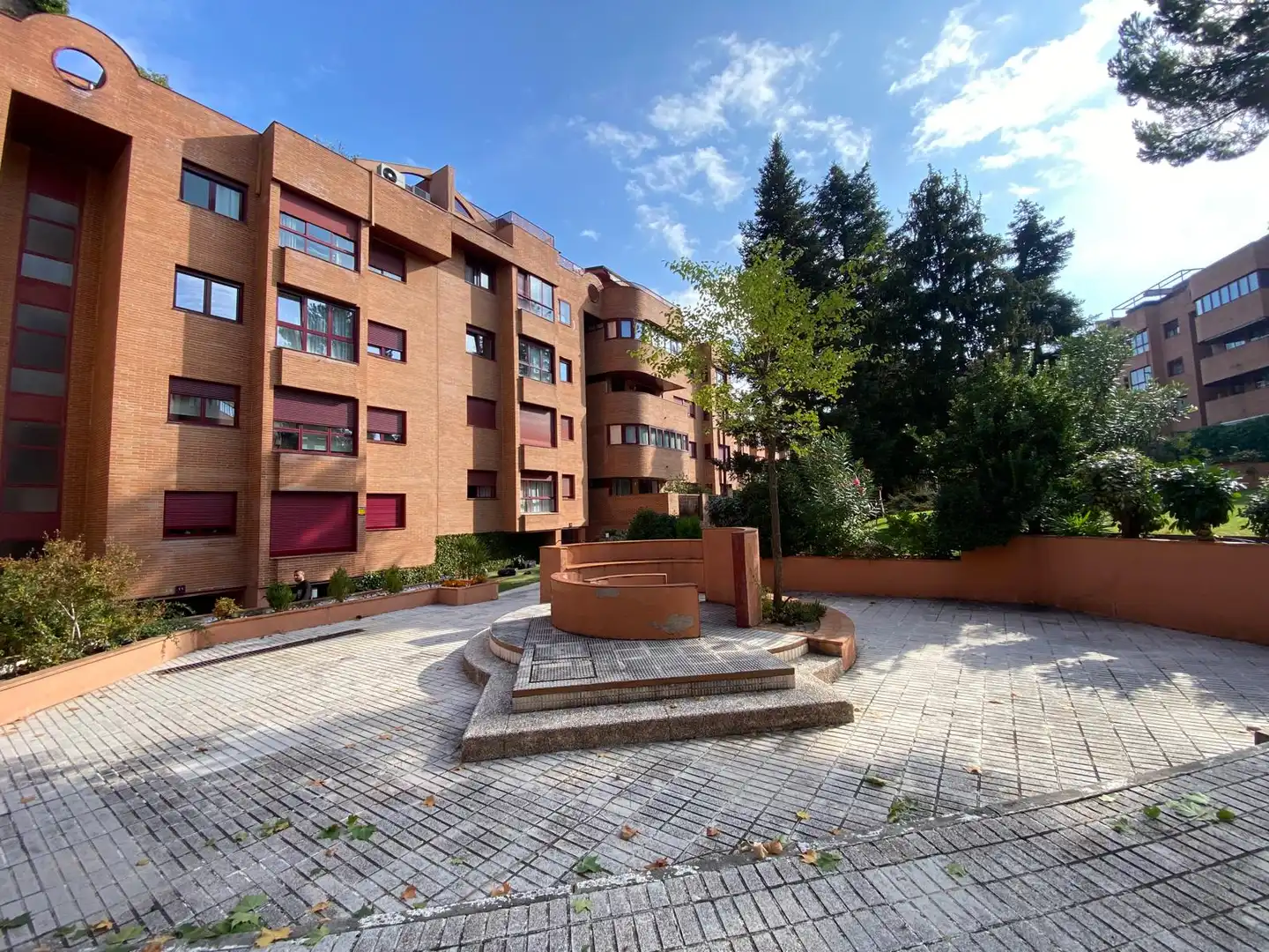 Appartamento con piscina in affitto a Avenida de Europa, imagen 27
