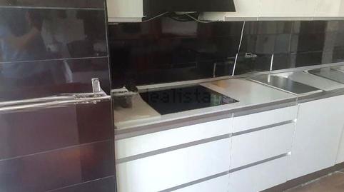 Foto 2 de Piso en venta en San Pascual,  Madrid Capital