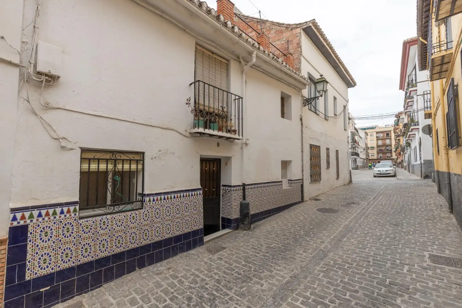 Adosado en venta en Calle Calle Agua de Cartuja 9, imagen 29