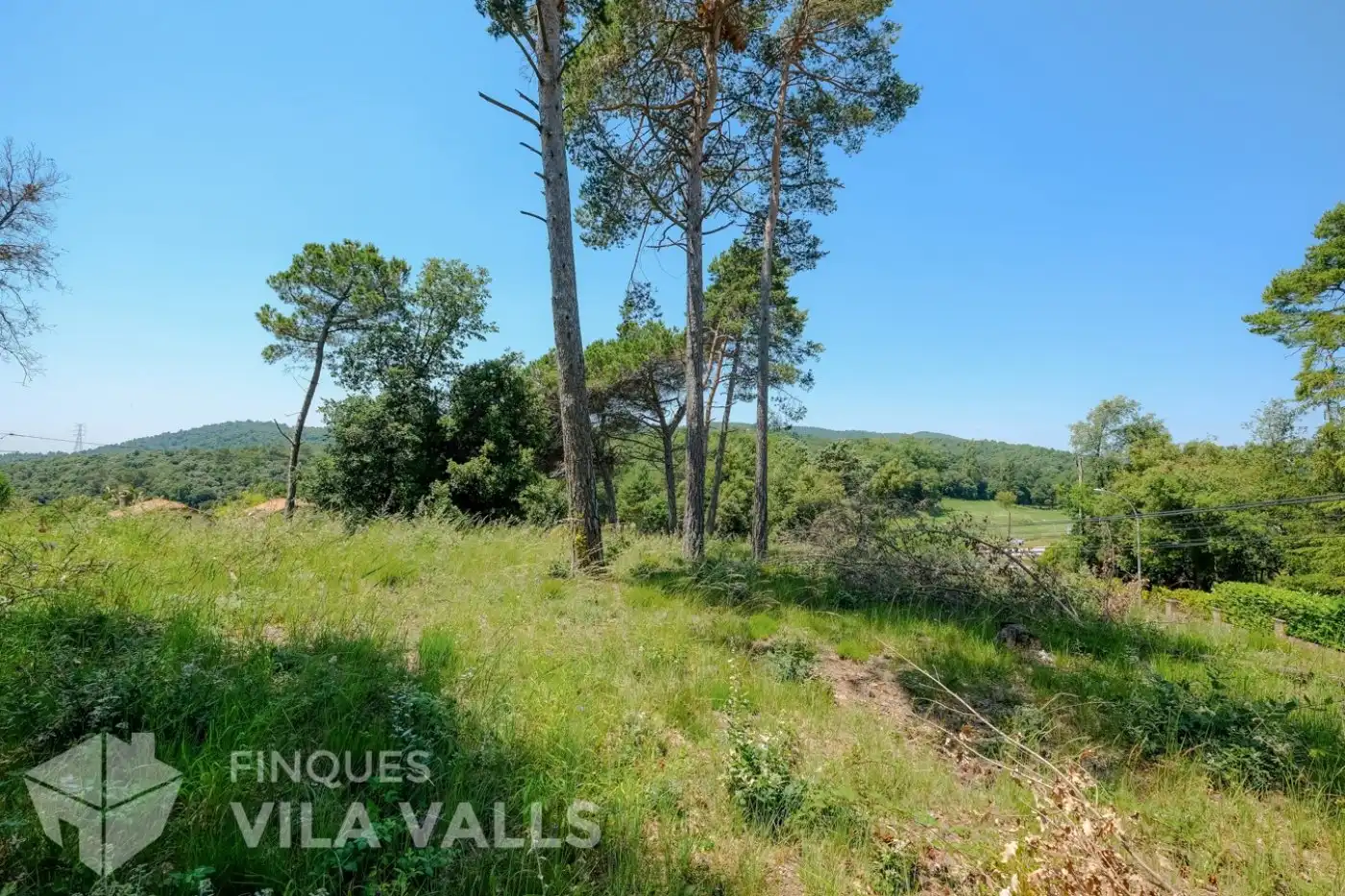 Residencial en venta en Sant Quirze Safaja