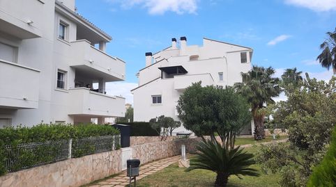 Foto 3 von Wohnung zum Verkauf in Bloque, El Verger, Alicante