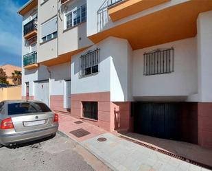 Exterior view of Garage for sale in Olula del Río