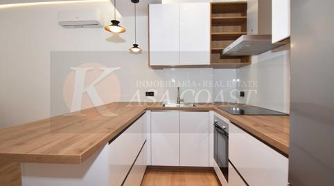 Foto 5 de Pis en venda a Centro ciudad, Fuengirola