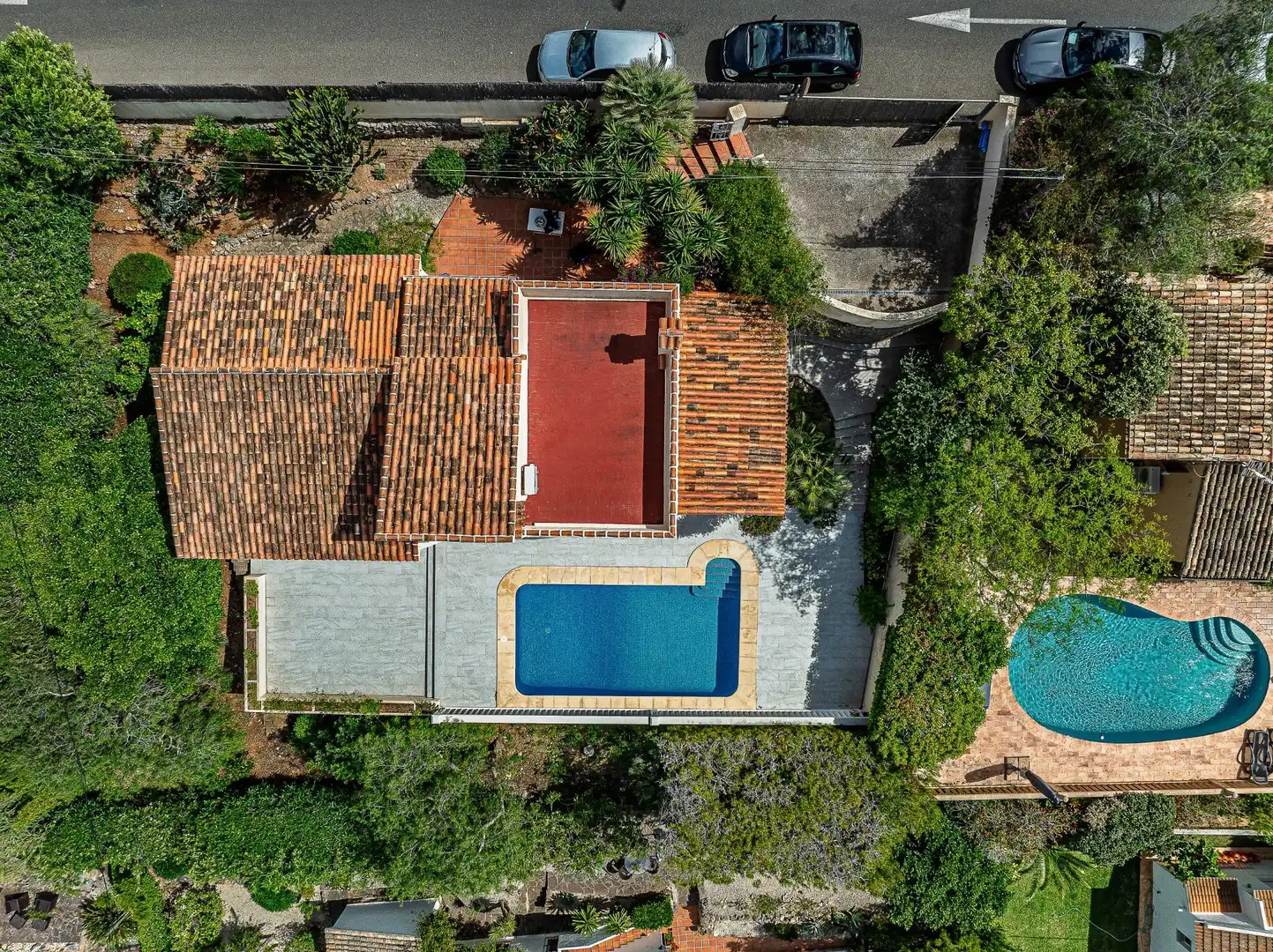 Houses for sale in Calle TRENCALL, La Granadella - Costa Nova