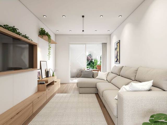 Piso en Venta en Centre