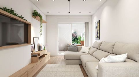 Foto 2 de Pis en venda a Centre, Sant Just Desvern