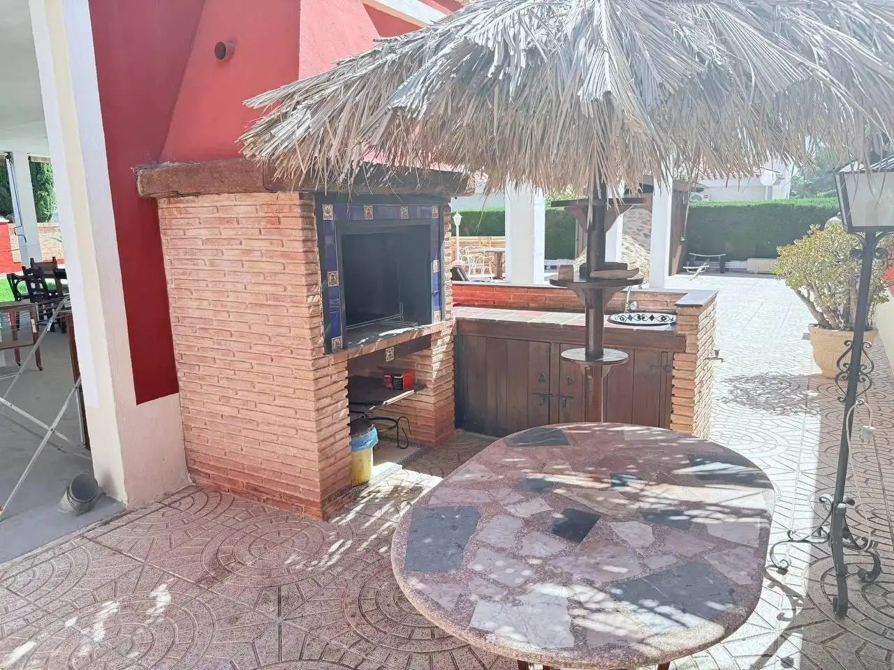 Casa amb piscina en venda a Orihuela Costa, imagen 32