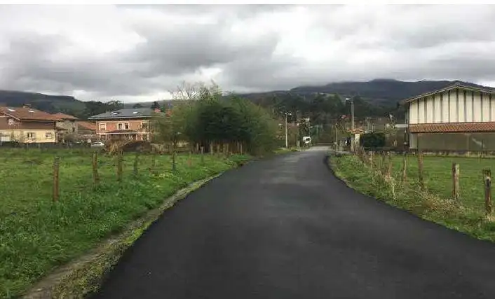 Terreno residencial en venta en Barrio el Puente