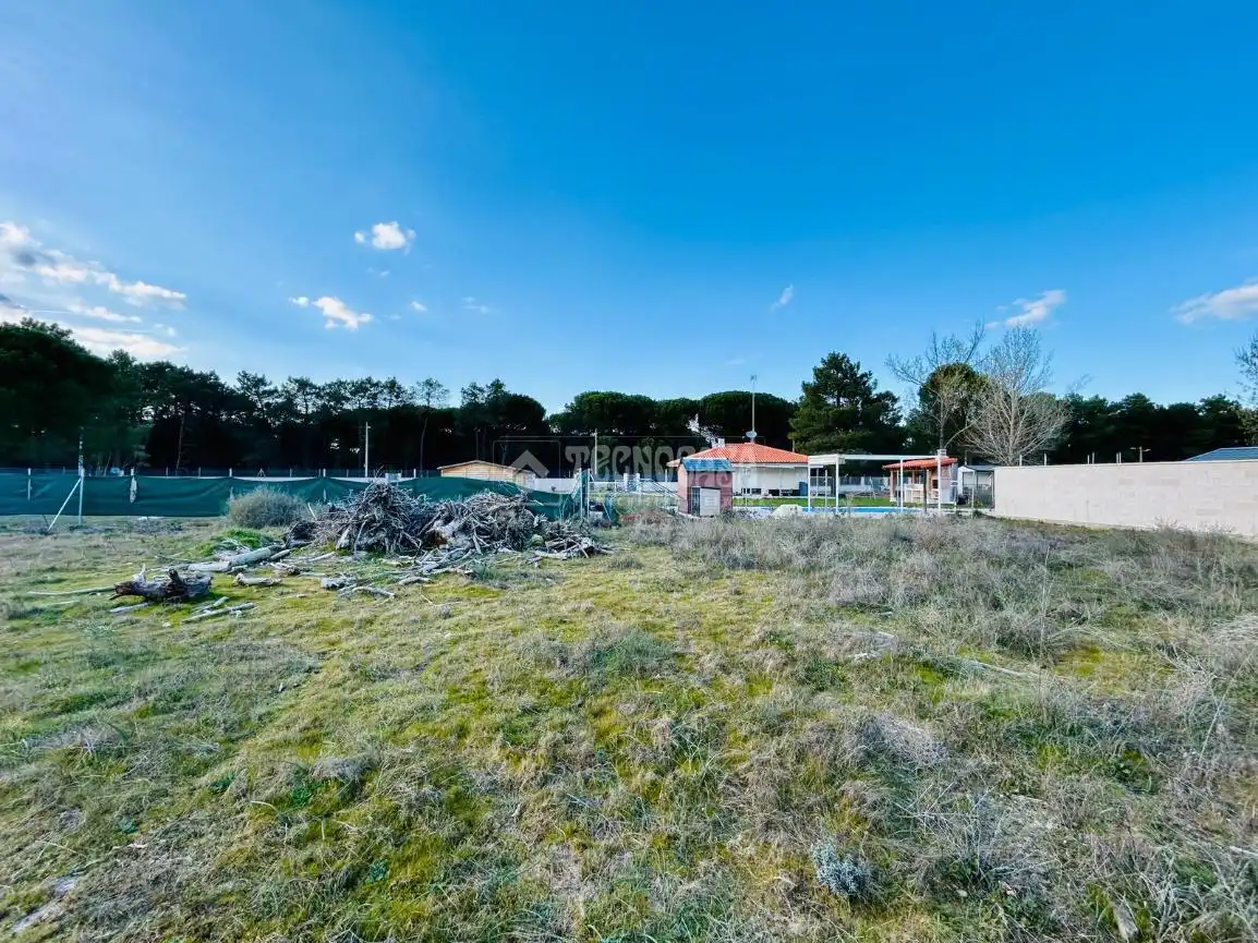 Terreny residencial en venda a Mojados, imagen 7