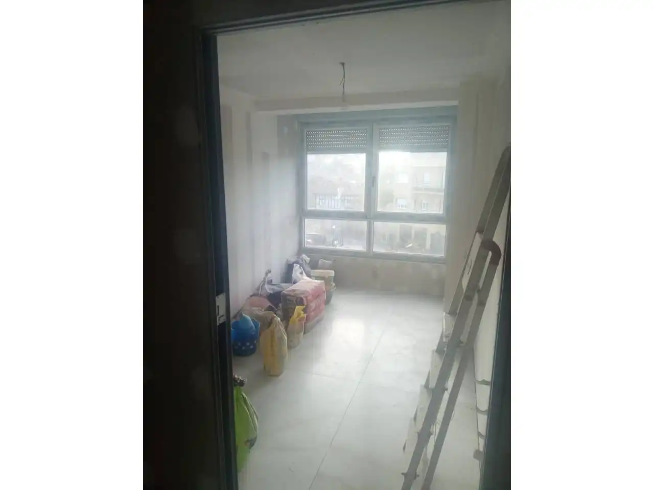 Flat for sale in La Robla   with Heating and Storage room