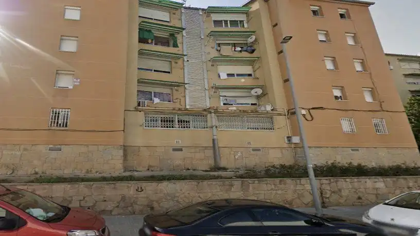 Flat for sale in Grupo Montserrat, de, imagen 3