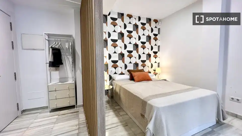 Zimmer in El Molinillo - Capuchinos