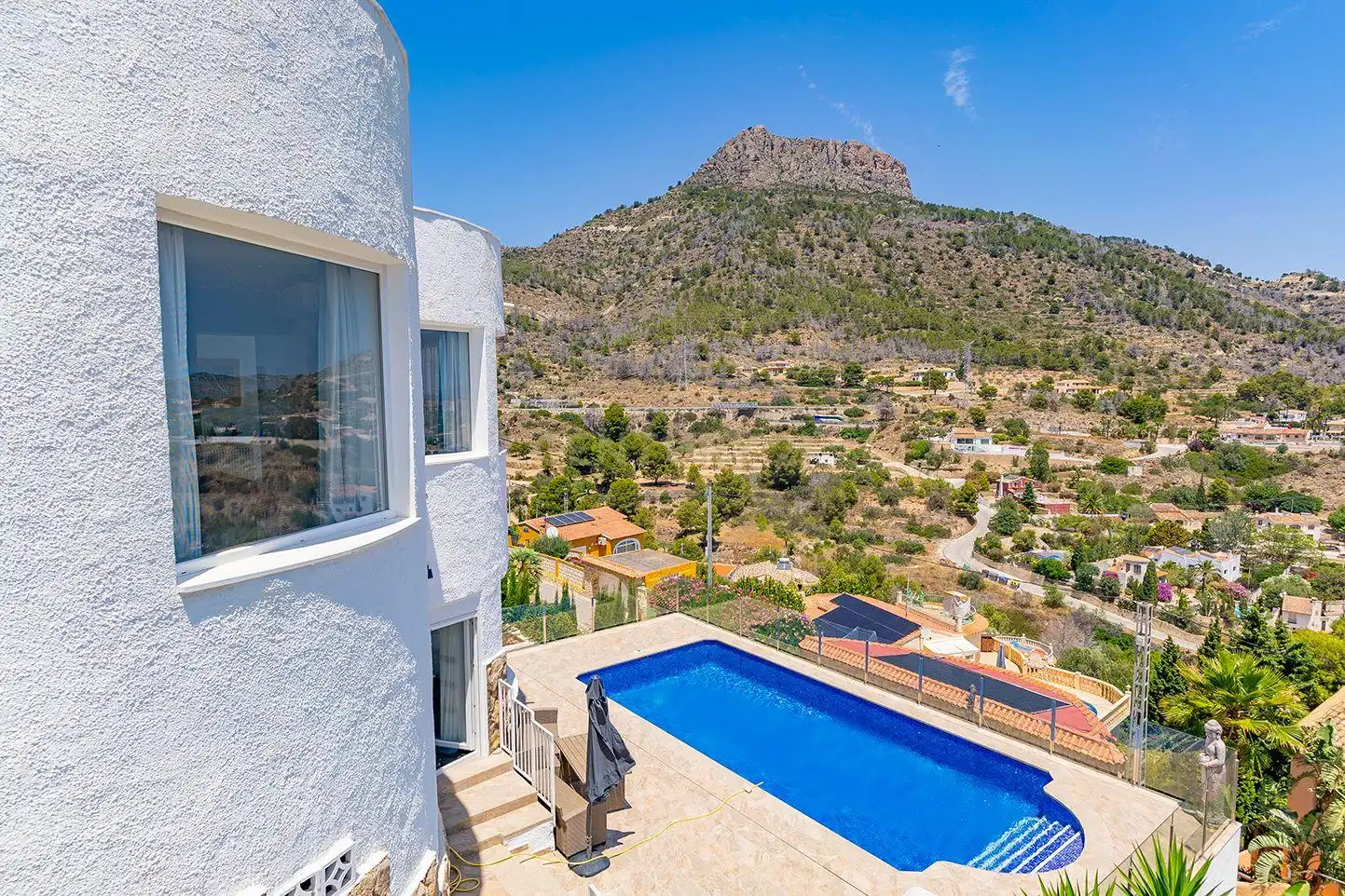 Apartments for sale in PD MARYVILLA 60(C)CALP (ALICANTE), 60, Maryvilla