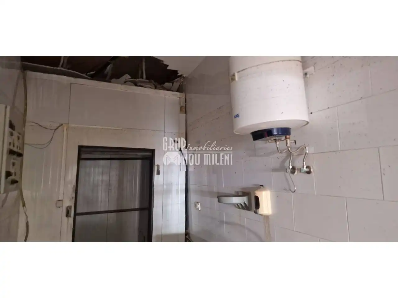 Local comercial en venda a Avenida RAMBLETA, imagen 33