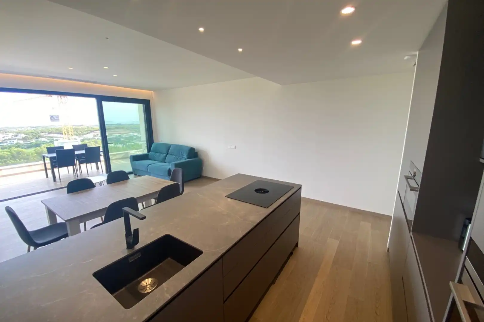 Wohnung mit Terrasse zum Verkauf in Orihuela Costa, imagen 10