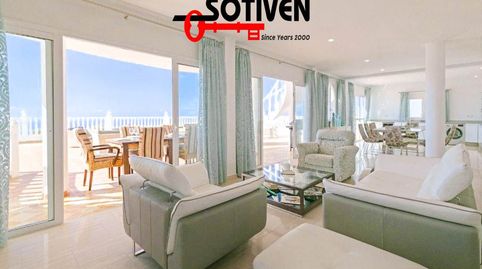 Foto 2 de Casa o chalet en venta en Melilla, Torviscas Centro y Alto, Adeje