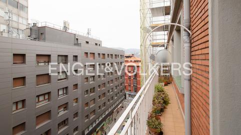 Foto 4 de Pis en venda a Zabalburu, Bilbao