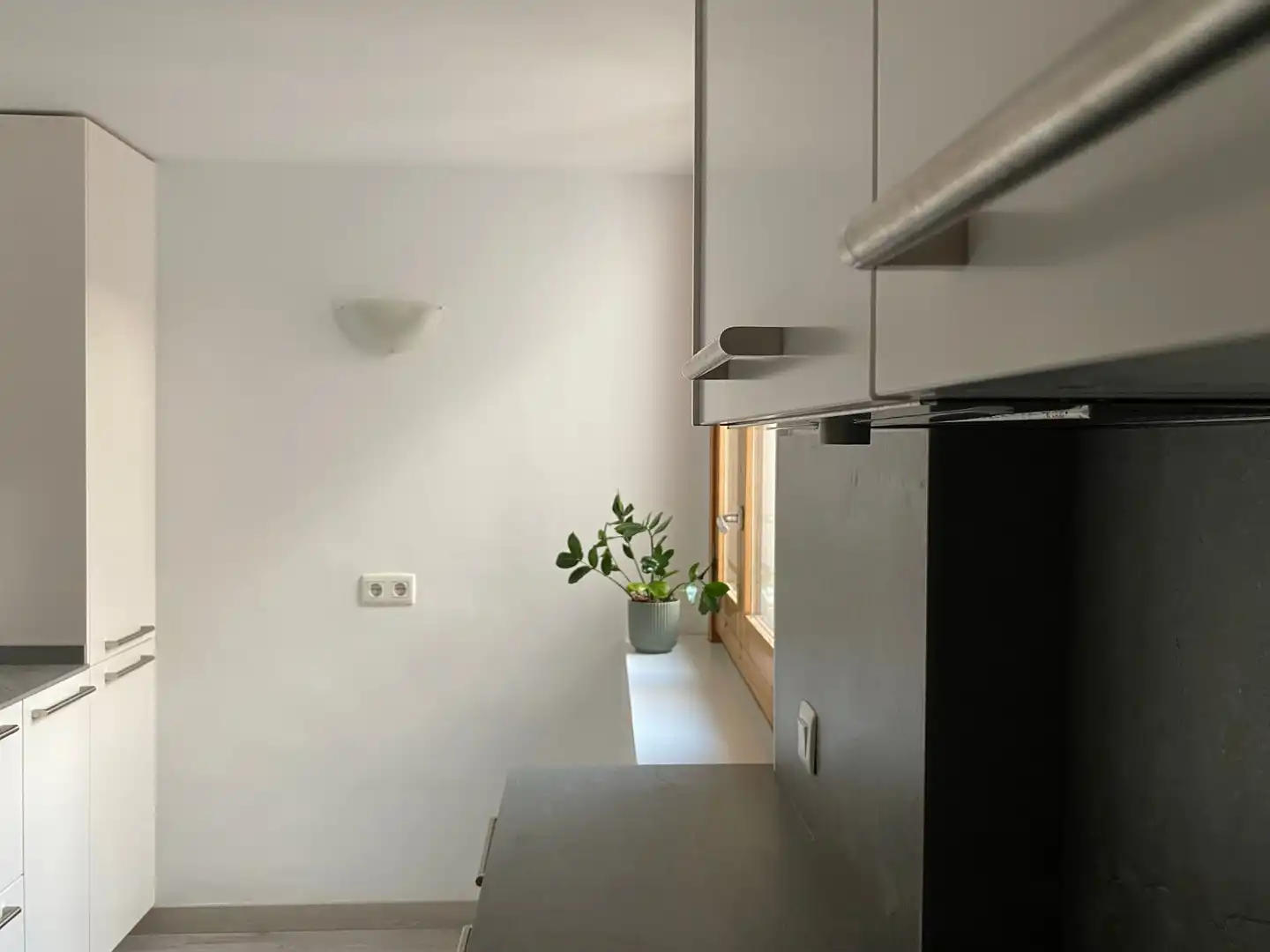 Cuina de Apartament de lloguer en  Palma de Mallorca