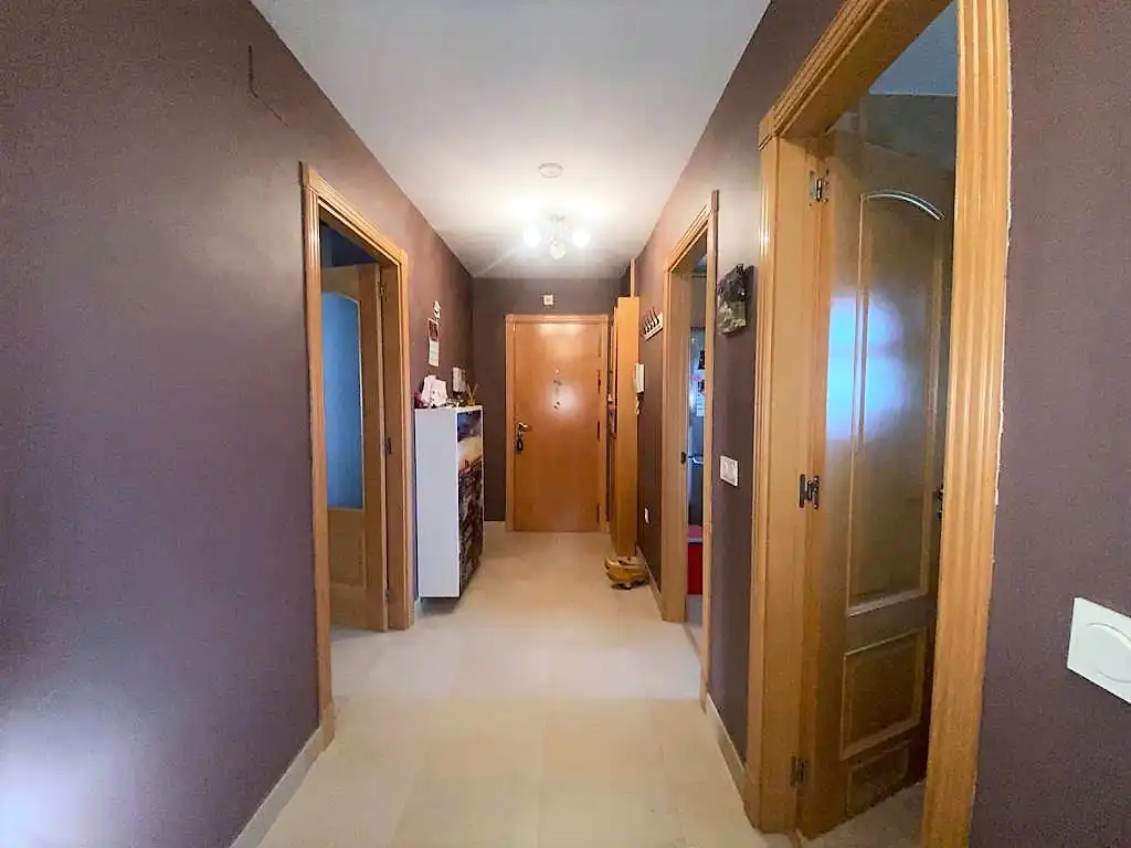 Appartement compact avec piscine à vendre à Caleta de Vélez, imagen 11