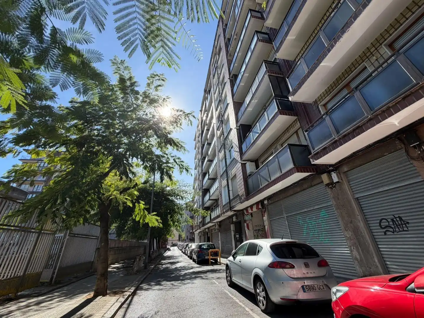 Appartamento con terrazza in vendita a Kalero - Basozelai, imagen 40