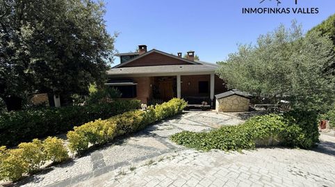 Foto 4 de Casa o chalet en venta en Avenida Pins, Lliçà de Vall, Barcelona