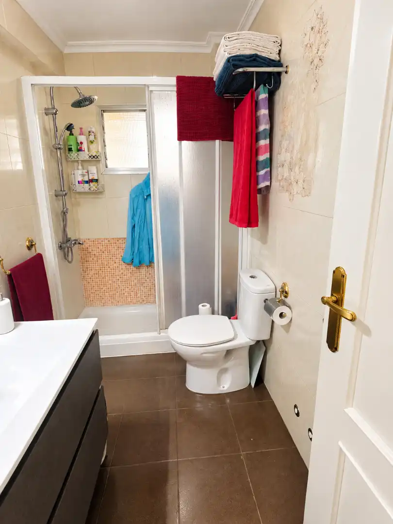 Flat with lift for sale in Ronda de los Tejares, imagen 11