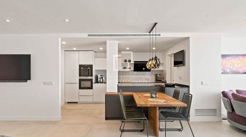 Foto 3 de Loft en venda a El Coll d'en Rabassa, Palma de Mallorca