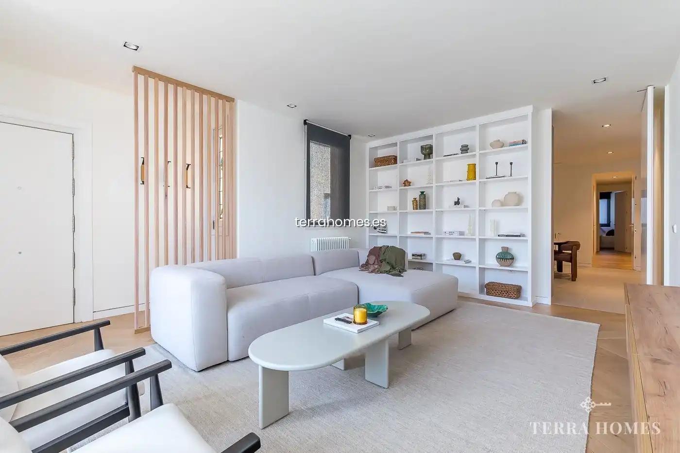 Dúplex de lloguer a Carrer de Menorca, 17, Camins al Grau, 46023 Valèn, Penya - Roja - Avda. Francia
