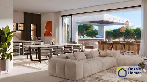 Foto 5 de Residencial en venda a Calle Fuerteventura, Marbesa, Marbella